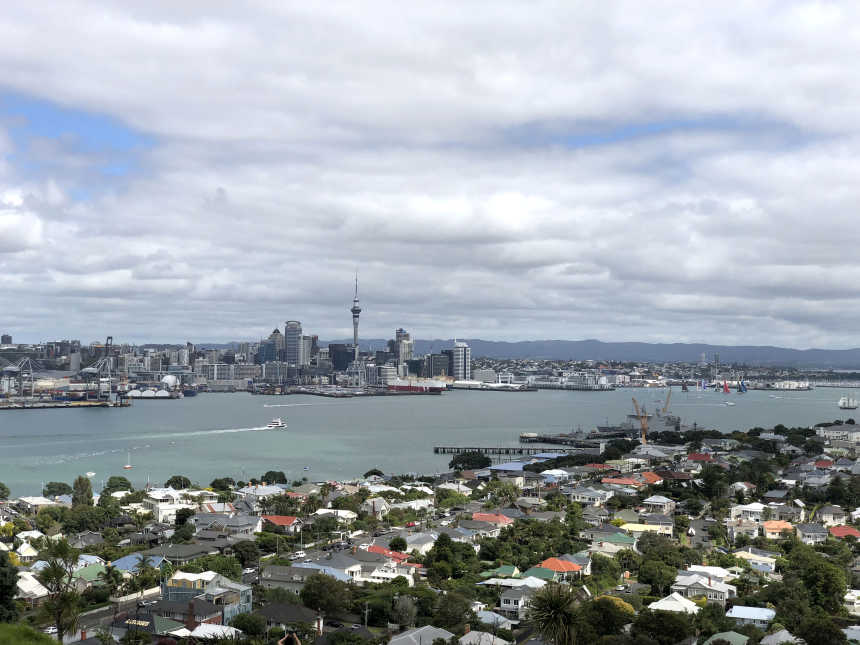 Auckland City