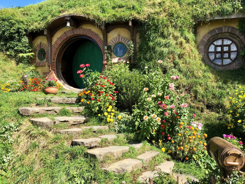 Bag End