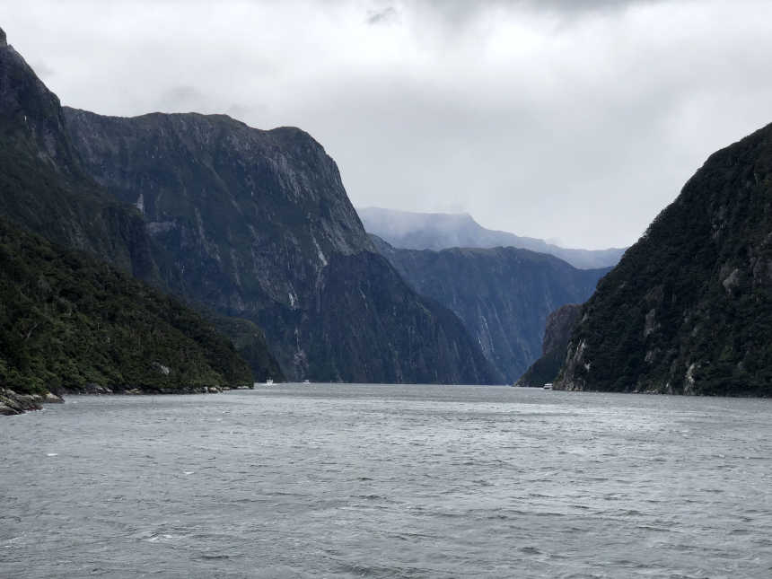 Milford Sound