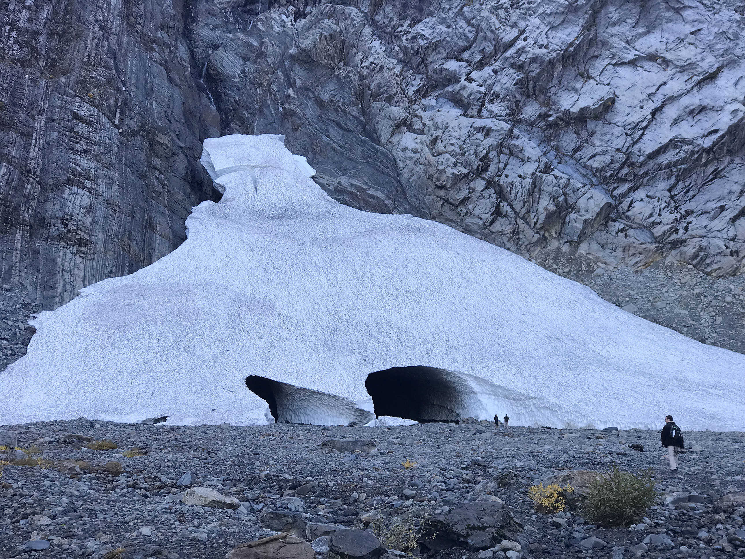 Seattle — Jason Gabriele’s Blog